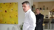 Section de recherches S8 E7