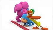 Pocoyo