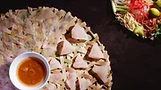 L'origine des saveurs