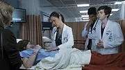 Good Doctor S1 E14