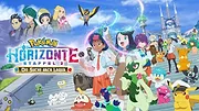 Pokémon : Les horizons S1 E108