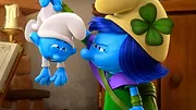 Les Schtroumpfs S1 E27