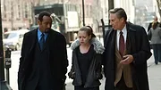 New York, police judiciaire S13 E8