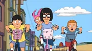 Bob's Burgers
