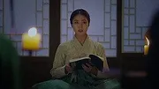 Rookie Historian Goo Hae-Ryung