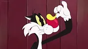 Looney Tunes Cartoons