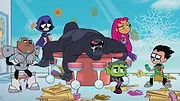 Teen Titans Go!