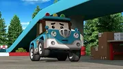 Robocar Poli