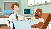 The Cleveland Show