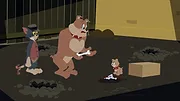Tom et Jerry Show S1 E40