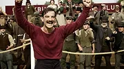 The English Game