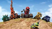Dinotrux S2 E9