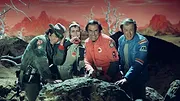 Cosmos 1999 S2 E9