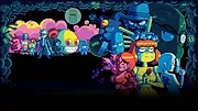Rick et Morty