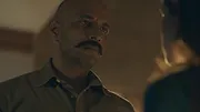 She