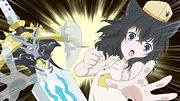 Moi quand je me réincarne en épée