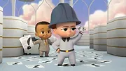 Baby Boss : Retour au berceau