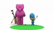 Pocoyo