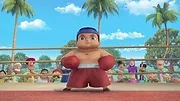 Bheem Bam Boum