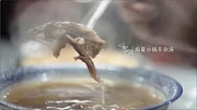 L'origine des saveurs