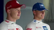 Formula 1 : Pilotes de leur destin