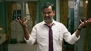 Bhaag Beanie Bhaag