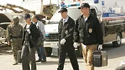 NCIS : Enquêtes spéciales