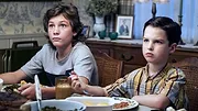 Young Sheldon S1 E7