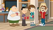 American Dad!