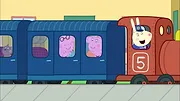 Peppa Pig S5 E49