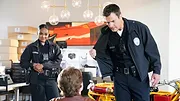 The Rookie : Le Flic de Los Angeles S2 E15