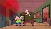 Clarence S3 E18