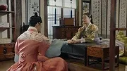 Rookie Historian Goo Hae-Ryung