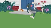 Tom et Jerry Show S2 E4