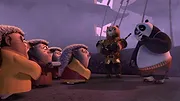 Kung Fu Panda : Le Chevalier Dragon S1 E3