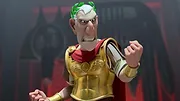 Astérix & Obélix : Le Combat des chefs
