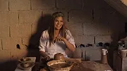 Trois repas autour du monde