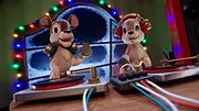 Mickey and Minnie's Christmas Carols