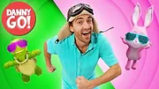 Danny Go!