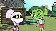 Teen Titans Go!