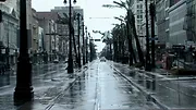 Katrina 2005 : L’ouragan meurtrier