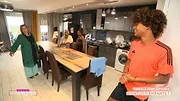 Familles nombreuses : La vie en XXL