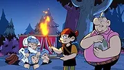 Kayko et Kokosh
