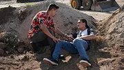 Magnum S1 E8