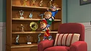 Alvinnn !!! et les Chipmunks