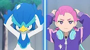 Pokémon : Les horizons