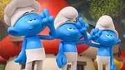 Les Schtroumpfs S2 E7