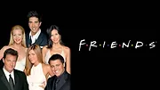 Friends S3 E13