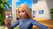 Barbie: A deux c'est mieux