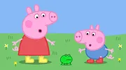 Peppa Pig S1 E17